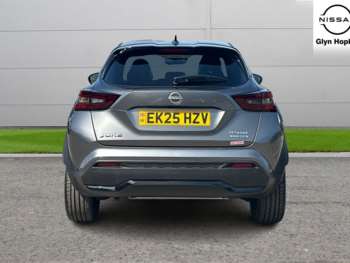 Used Nissan Juke 2025 for sale - 74220194: Photo