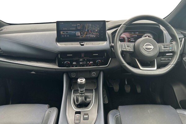 Used Nissan Qashqai 2023 for sale - 75382938: Photo 12