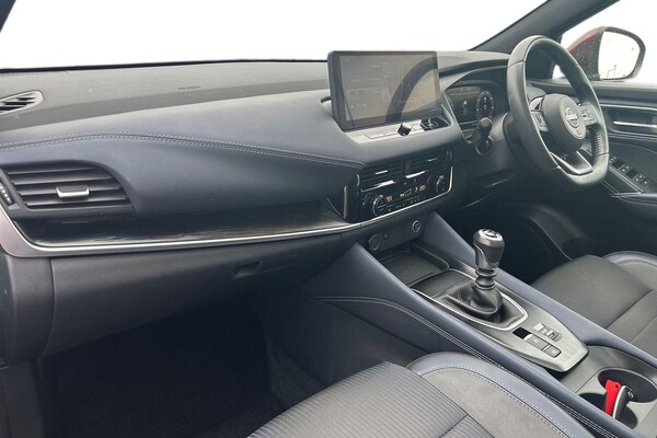Used Nissan Qashqai 2023 for sale - 75382938: Photo 13