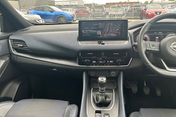 Used Nissan Qashqai 2023 for sale - 75382938: Photo 14