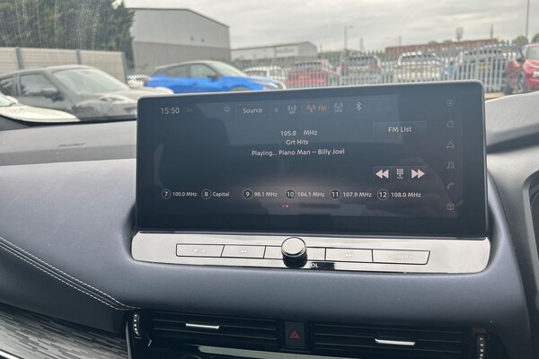 Used Nissan Qashqai 2023 for sale - 75382938: Photo 17