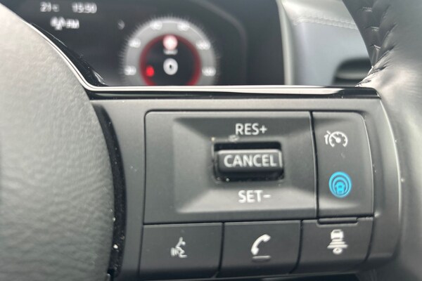 Used Nissan Qashqai 2023 for sale - 75382938: Photo 22