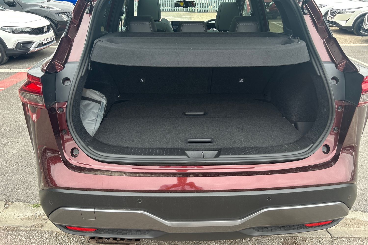 Vehicle 24
