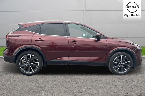 Used Nissan Qashqai 2023 for sale - 75382938: Photo 2