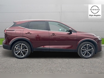 Used Nissan Qashqai 2023 for sale - 75382938: Photo