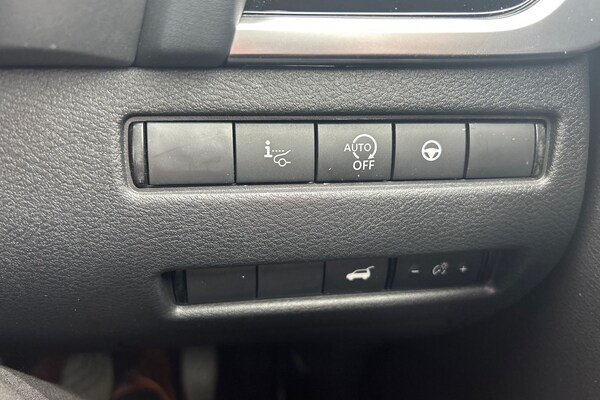 Used Nissan Qashqai 2023 for sale - 75382938: Photo 32