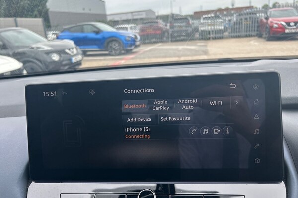 Used Nissan Qashqai 2023 for sale - 75382938: Photo 35