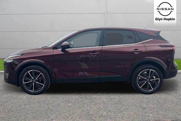 Used Nissan Qashqai 2023 for sale - 75382938: Photo 6