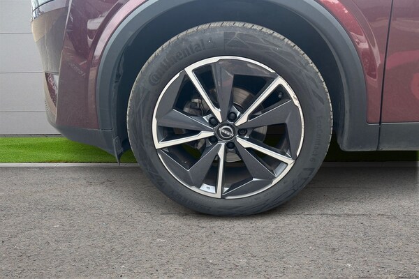Used Nissan Qashqai 2023 for sale - 75382938: Photo 9