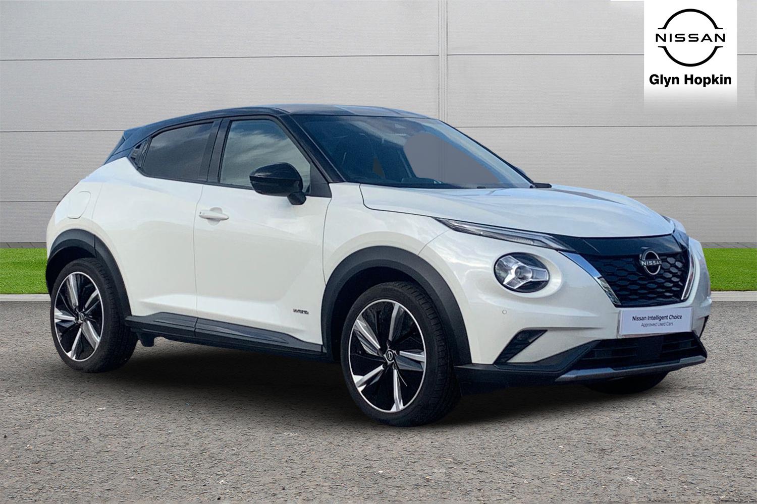 Used Nissan Juke 2022 for sale - 76033951: Photo 1