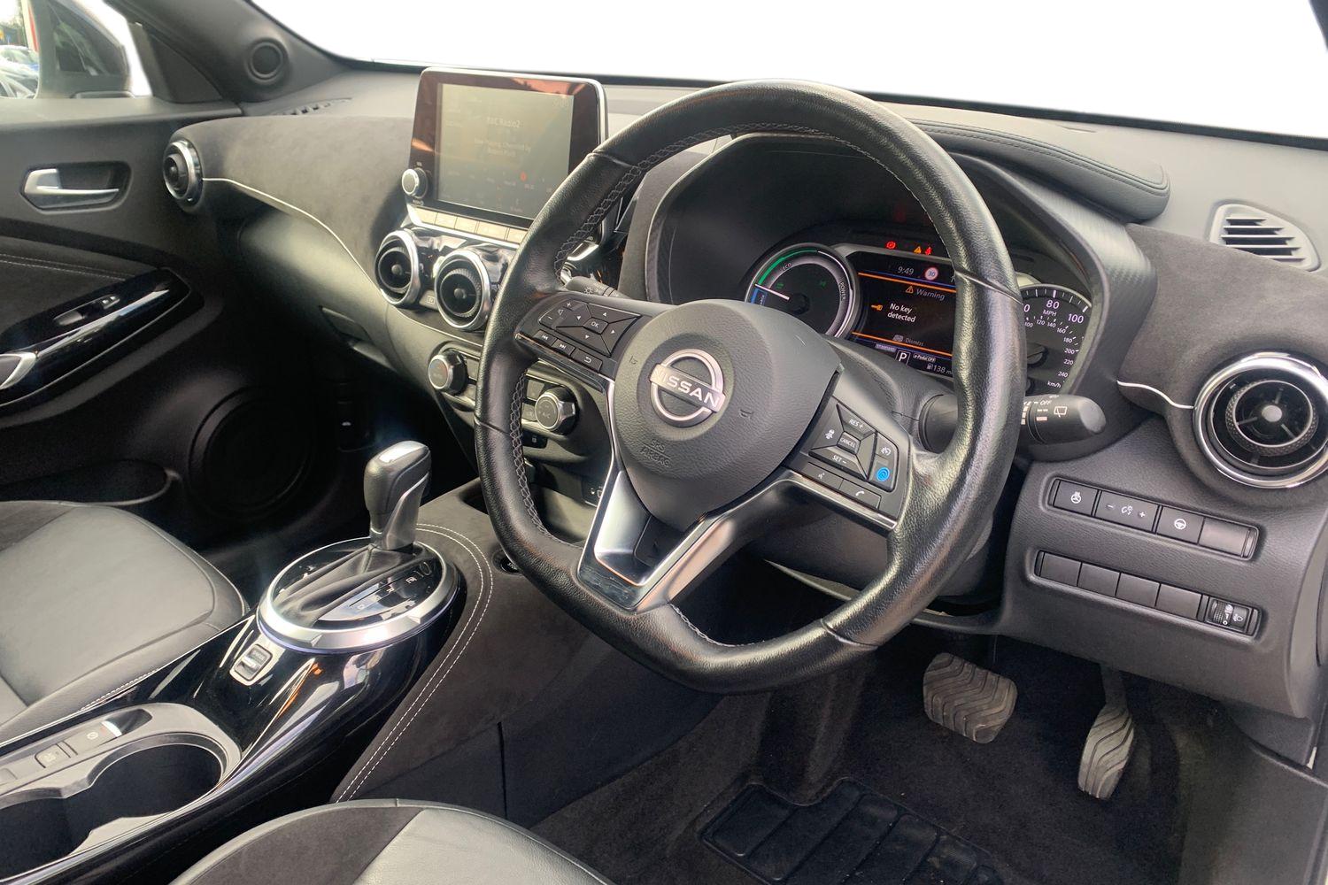 Used Nissan Juke 2022 for sale - 76033951: Photo 10
