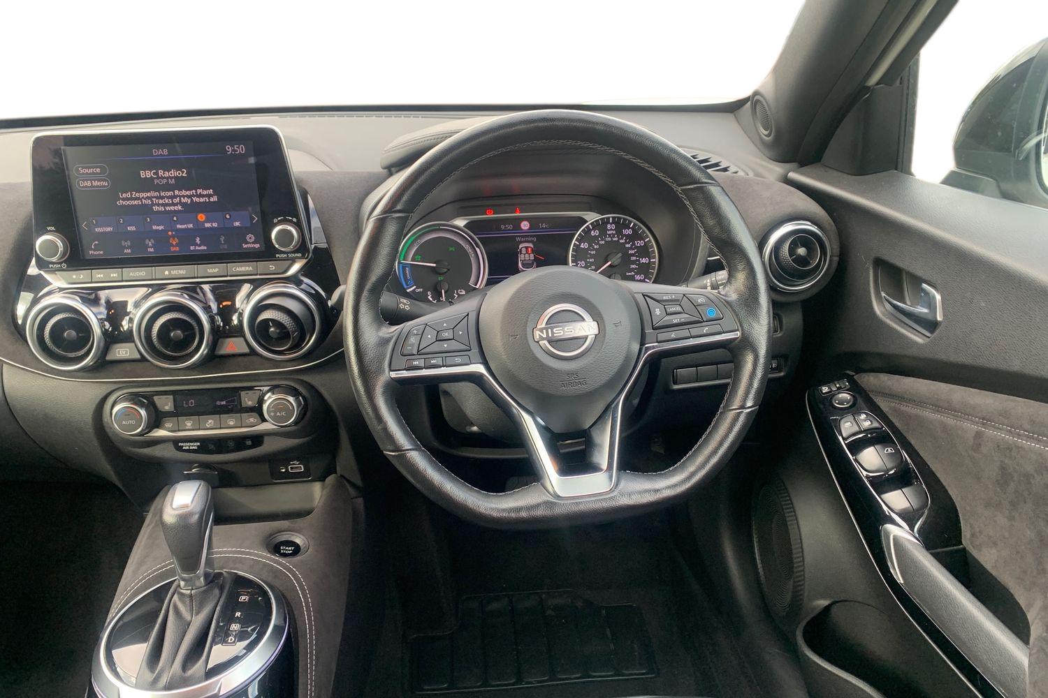 Used Nissan Juke 2022 for sale - 76033951: Photo 11