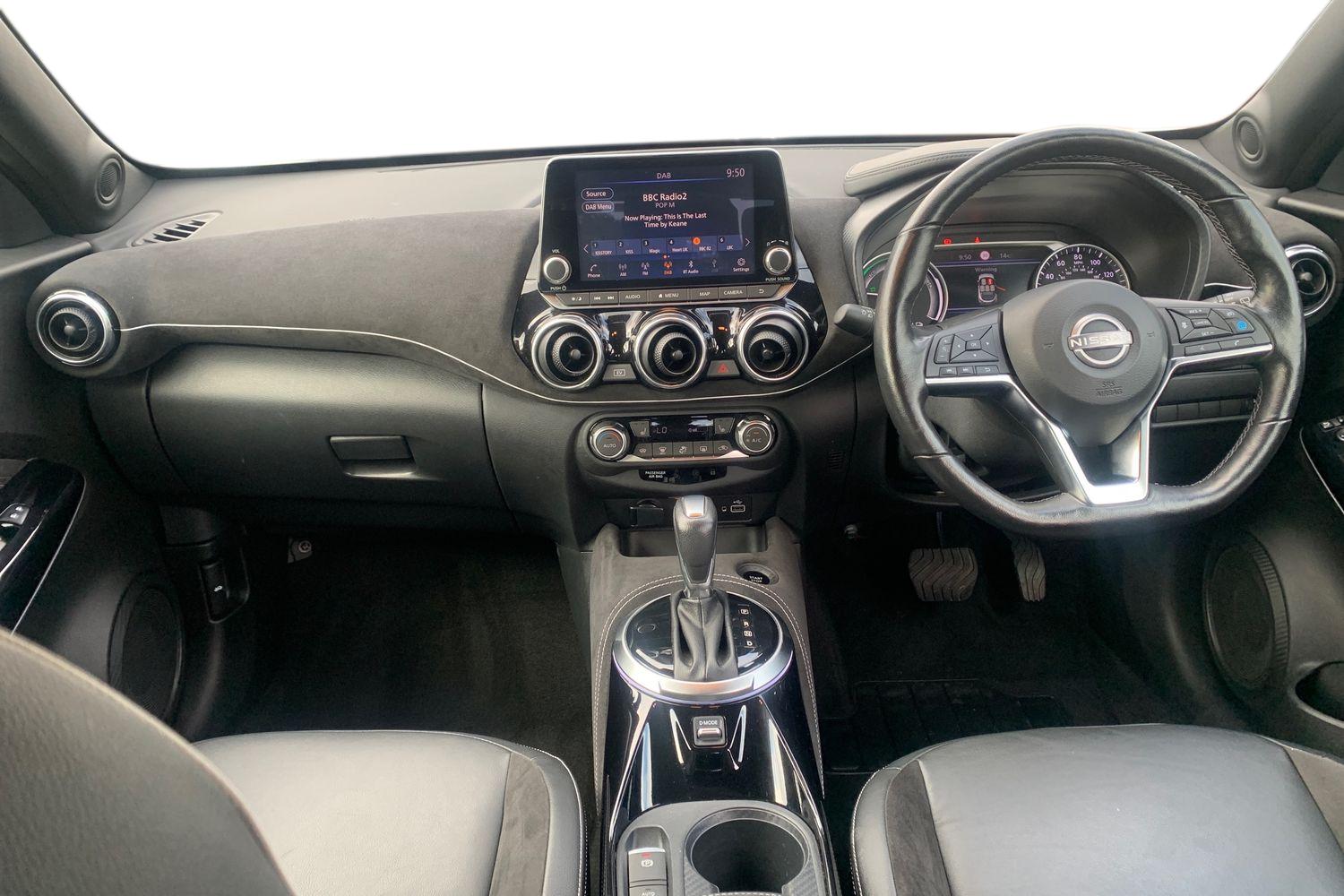 Used Nissan Juke 2022 for sale - 76033951: Photo 12