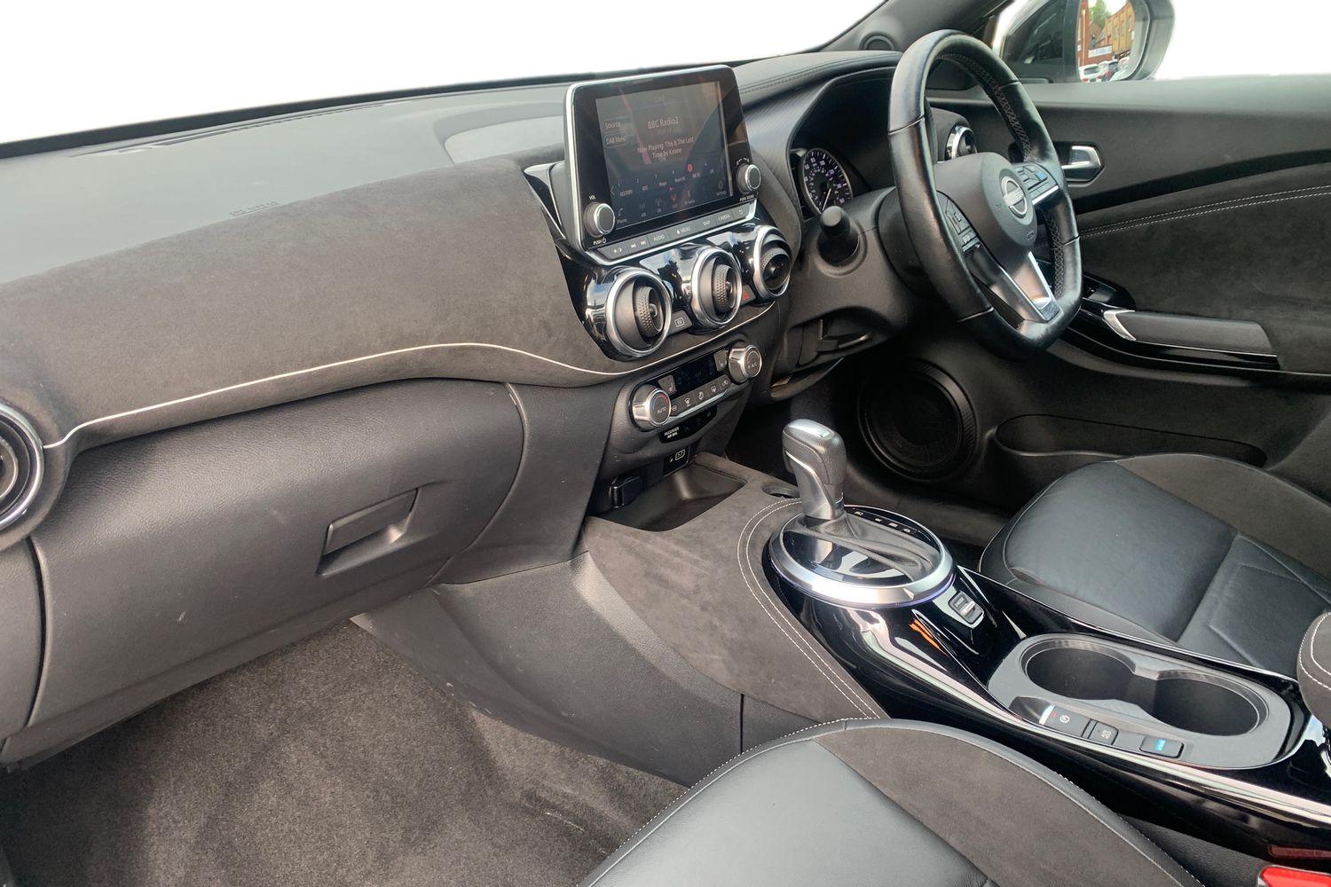 Used Nissan Juke 2022 for sale - 76033951: Photo 13