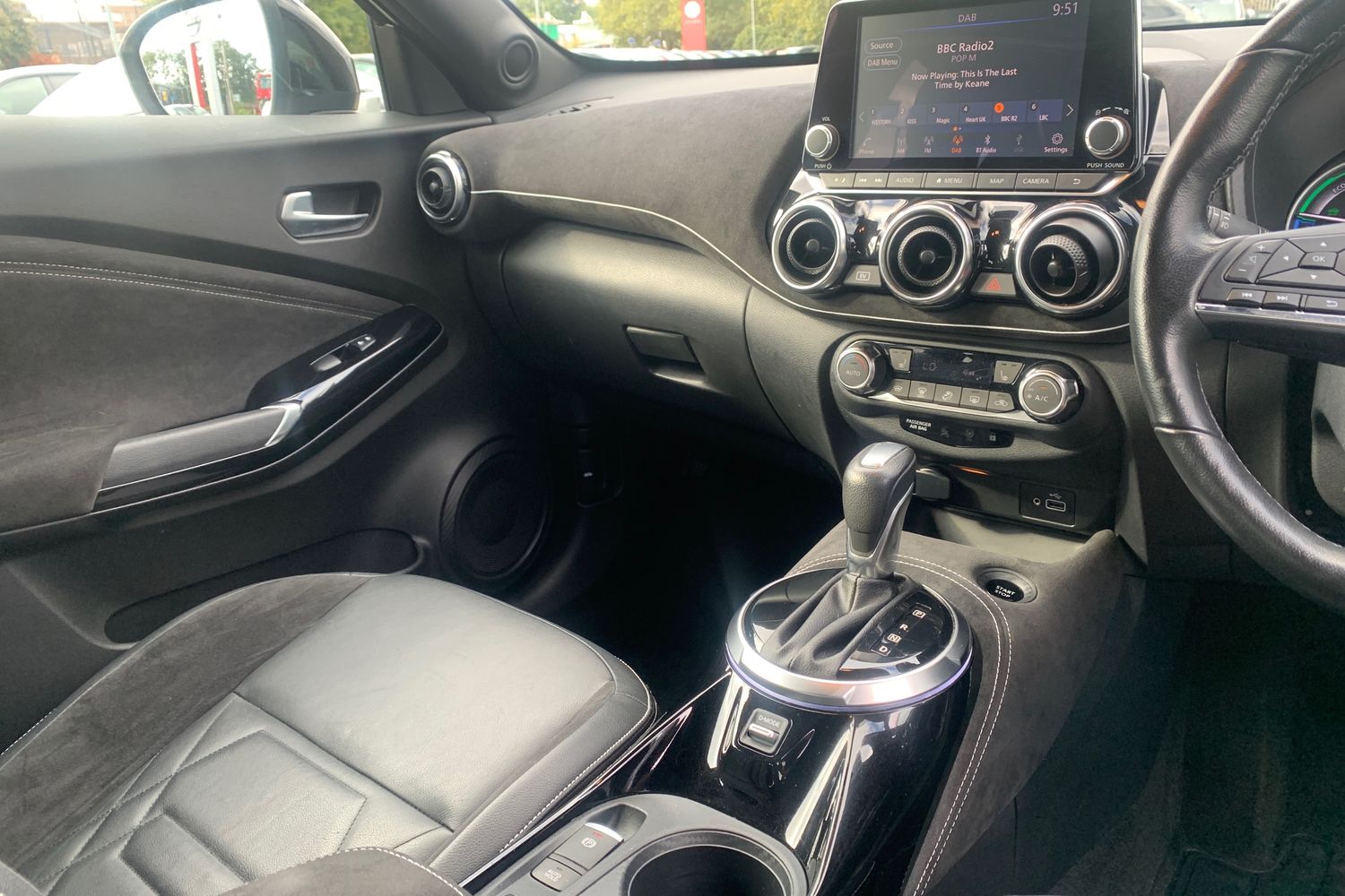 Used Nissan Juke 2022 for sale - 76033951: Photo 14