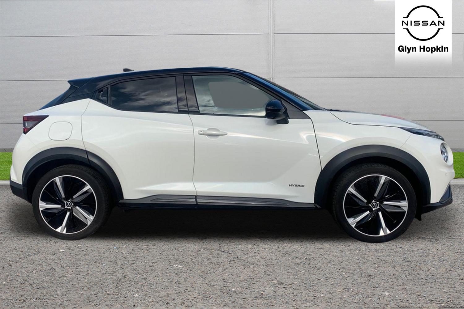 Used Nissan Juke 2022 for sale - 76033951: Photo 2