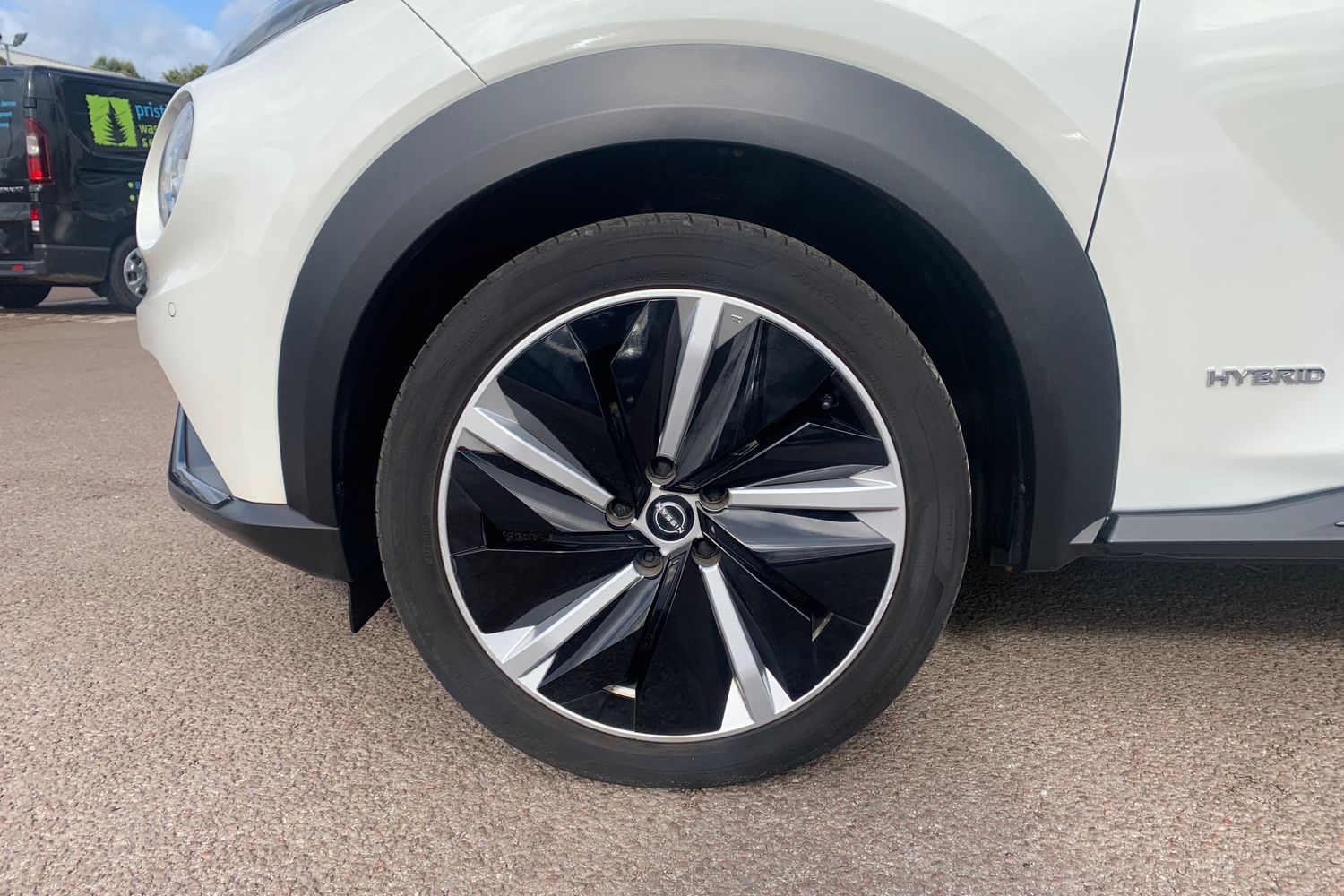 Used Nissan Juke 2022 for sale - 76033951: Photo 28