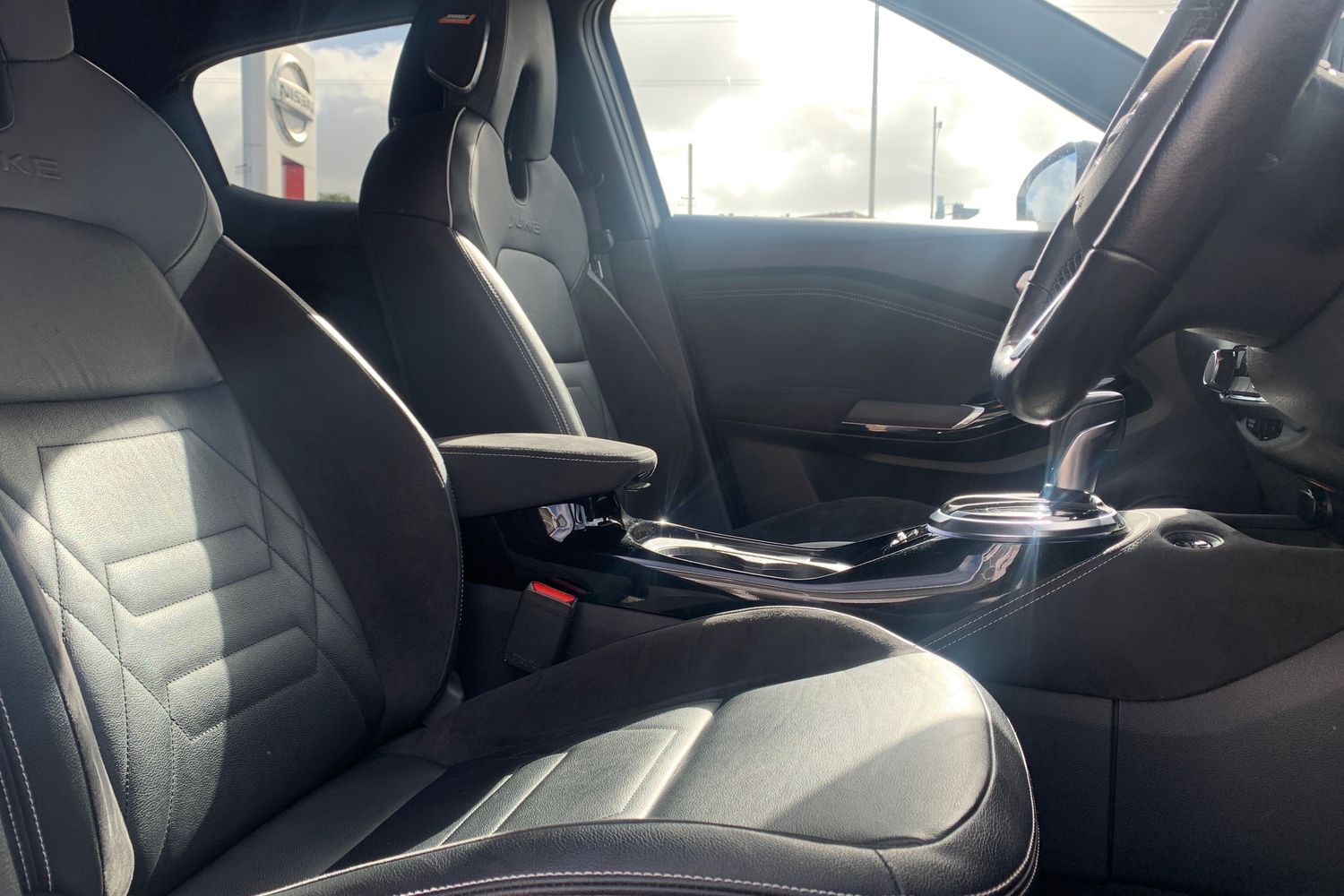 Used Nissan Juke 2022 for sale - 76033951: Photo 34