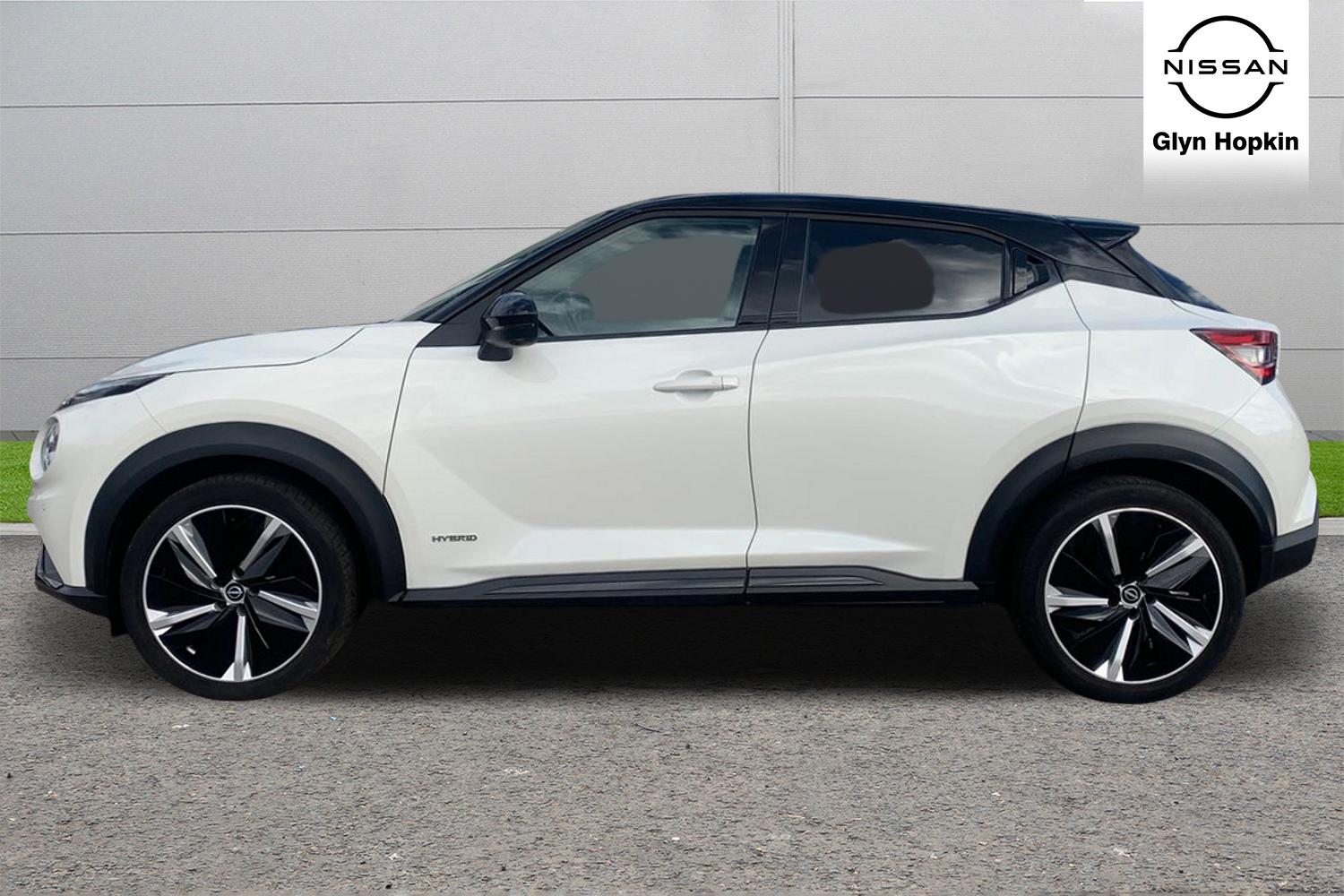 Used Nissan Juke 2022 for sale - 76033951: Photo 6