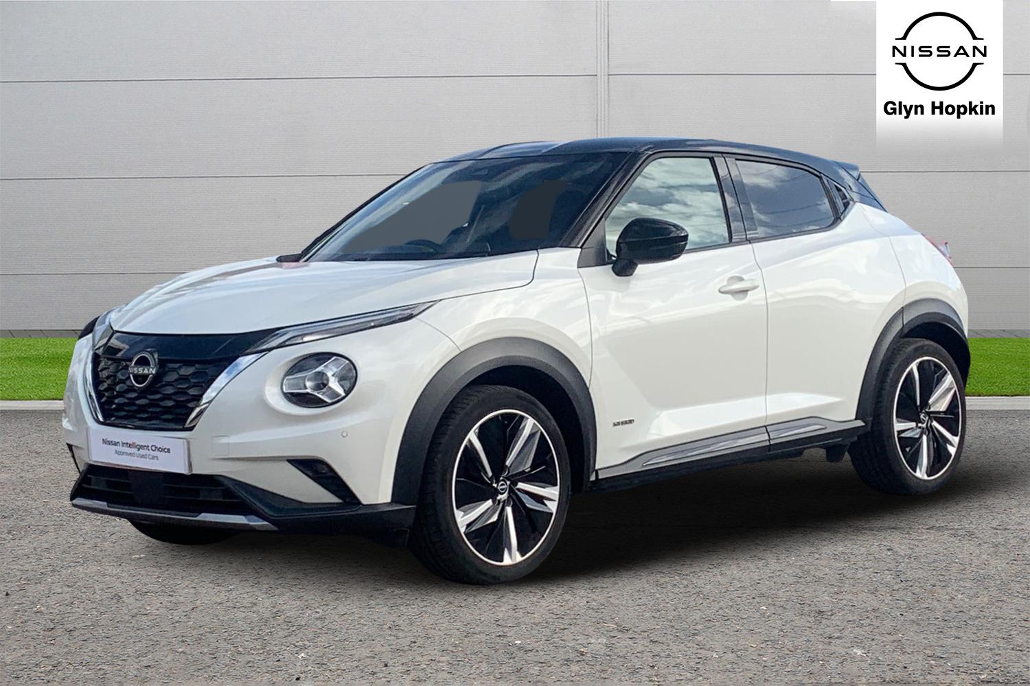 Used Nissan Juke 2022 for sale - 76033951: Photo 7