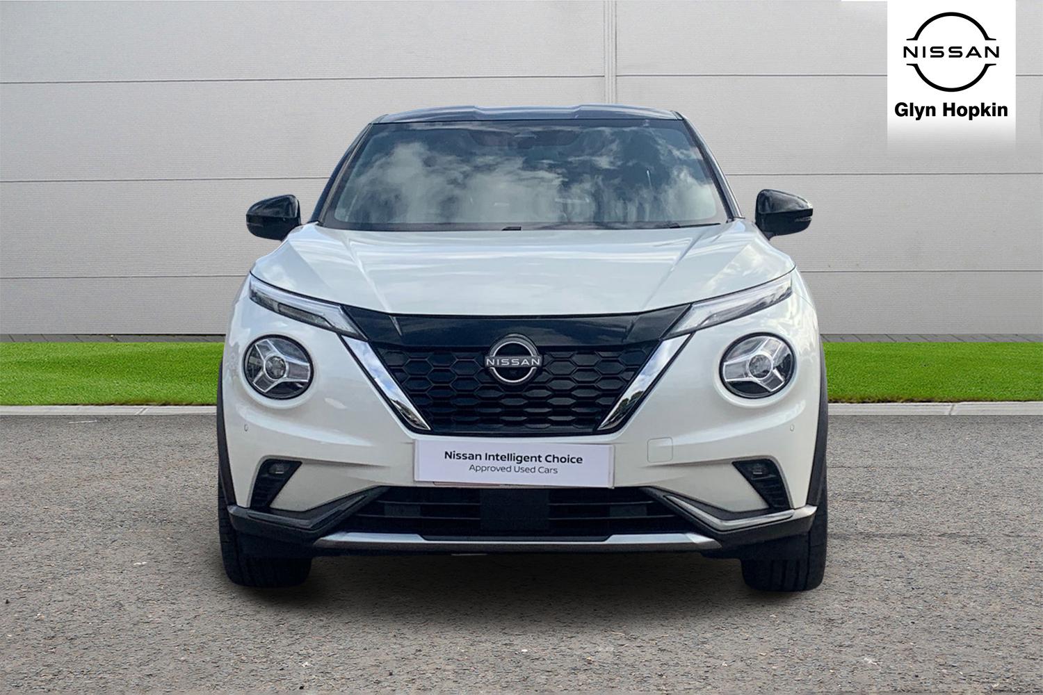 Used Nissan Juke 2022 for sale - 76033951: Photo 8