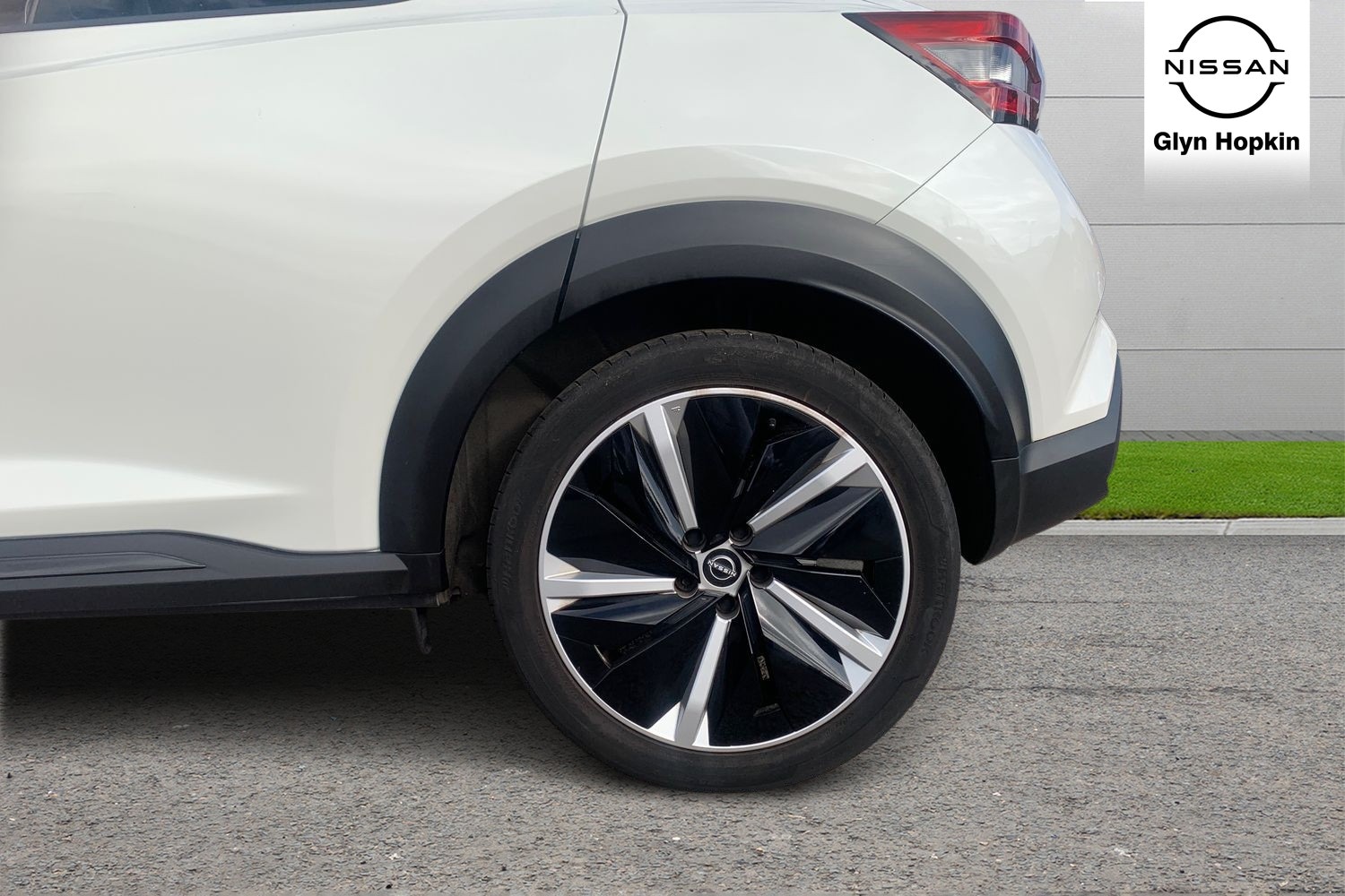 Used Nissan Juke 2022 for sale - 76033951: Photo 9