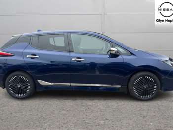 Used Nissan Leaf 2022 for sale - 71626059: Photo