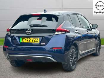 Used Nissan Leaf 2022 for sale - 71626059: Photo