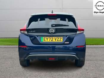 Used Nissan Leaf 2022 for sale - 71626059: Photo