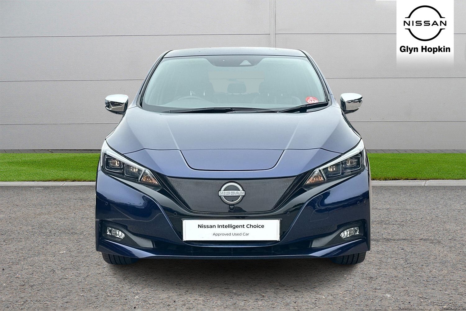 2022 Nissan Leaf 110kW Tekna 39kWh 5dr Auto Hatchback Electric Automatic - Picture 8 of 24