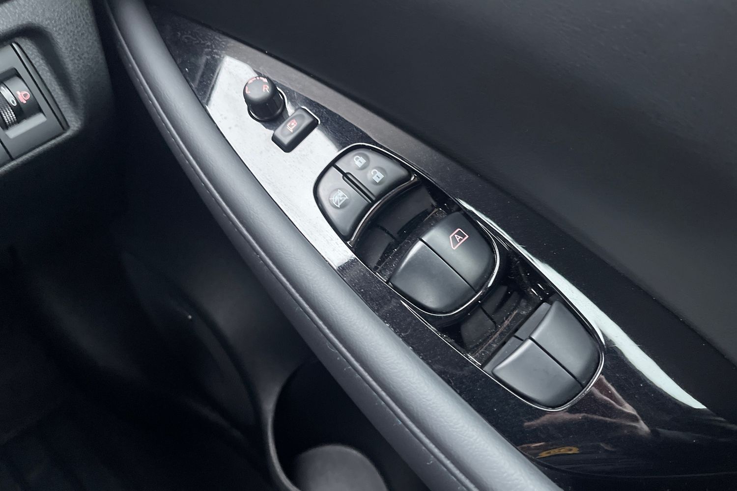 2023 Nissan Leaf 110kW Tekna 39kWh 5dr Auto Hatchback Electric Automatic - Picture 16 of 24