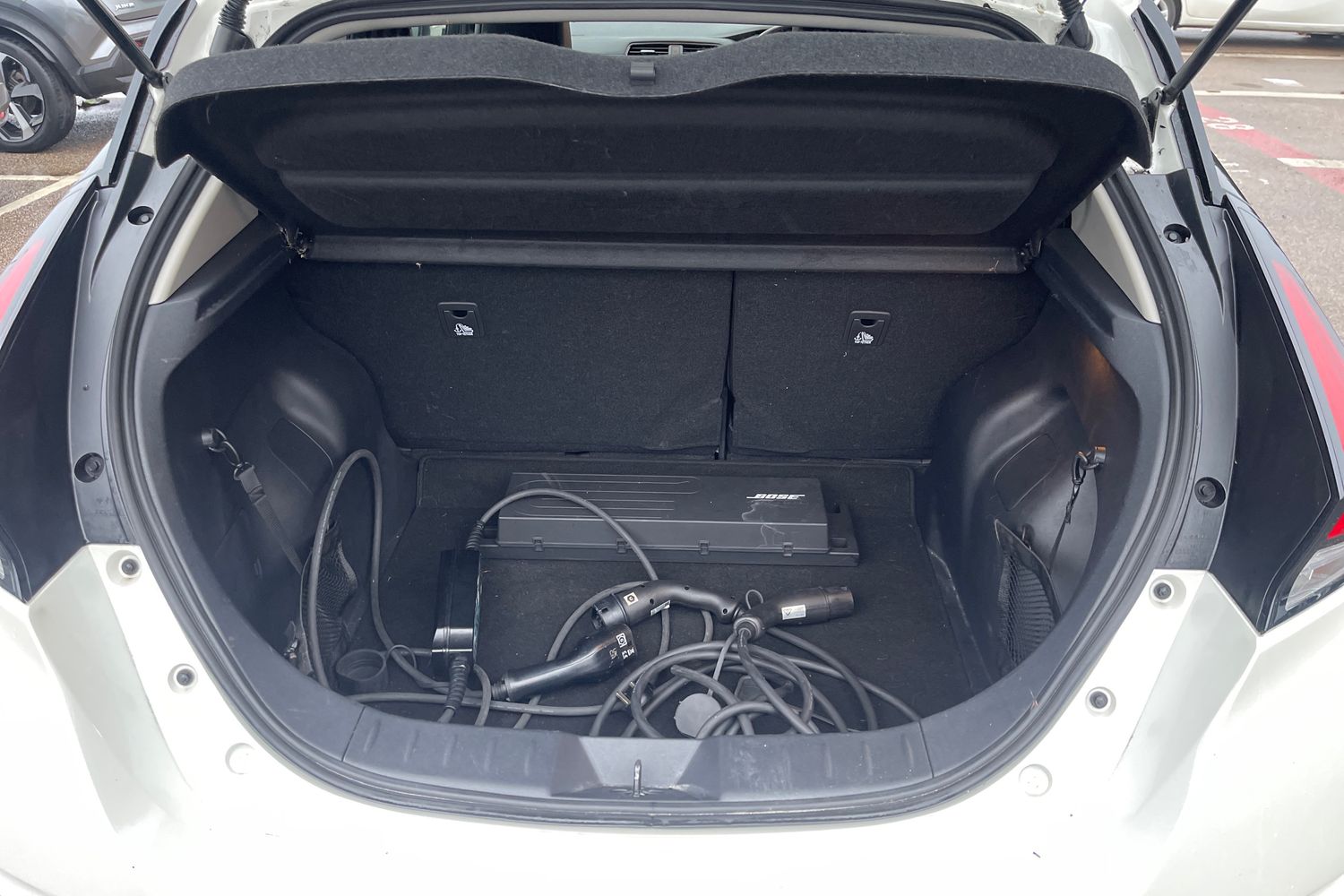 2023 Nissan Leaf 110kW Tekna 39kWh 5dr Auto Hatchback Electric Automatic - Picture 24 of 24