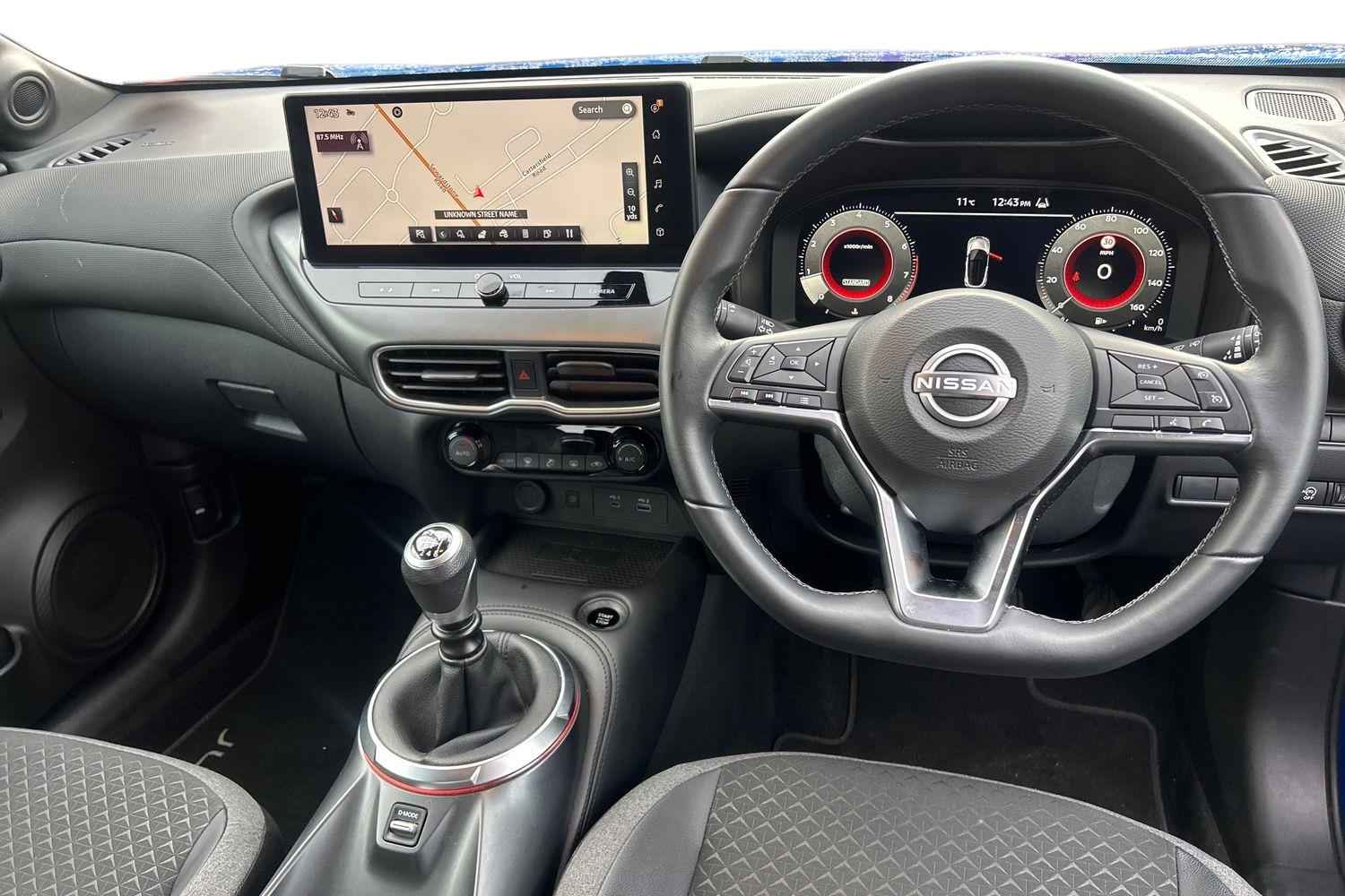 Used Nissan Juke 2024 for sale - 76055689: Photo 11