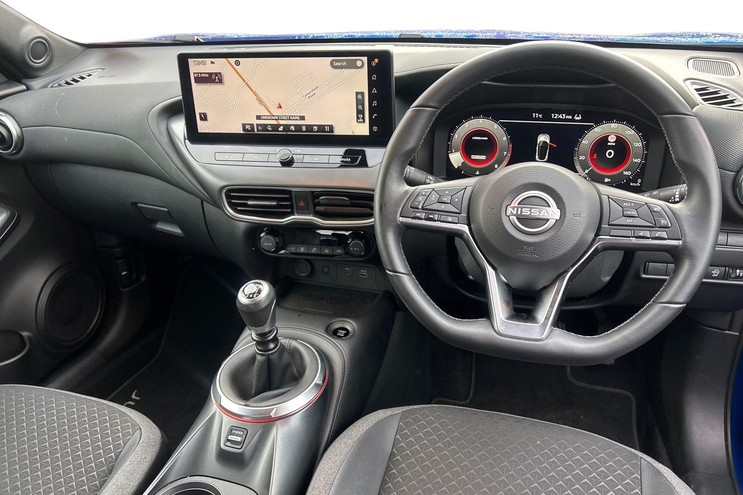 Used Nissan Juke 2024 for sale - 76055689: Photo 12