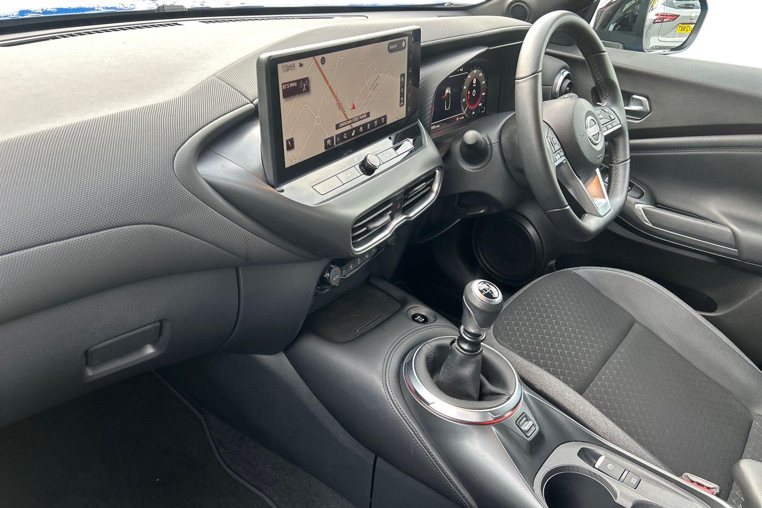 Used Nissan Juke 2024 for sale - 76055689: Photo 13