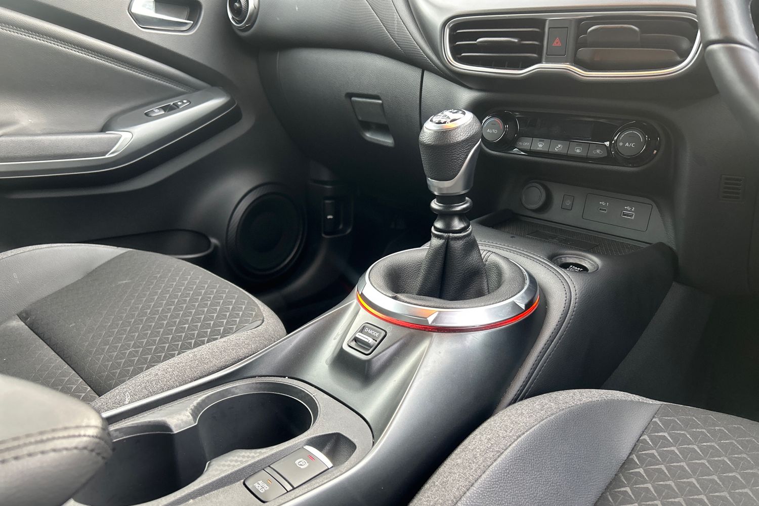 Used Nissan Juke 2024 for sale - 76055689: Photo 14