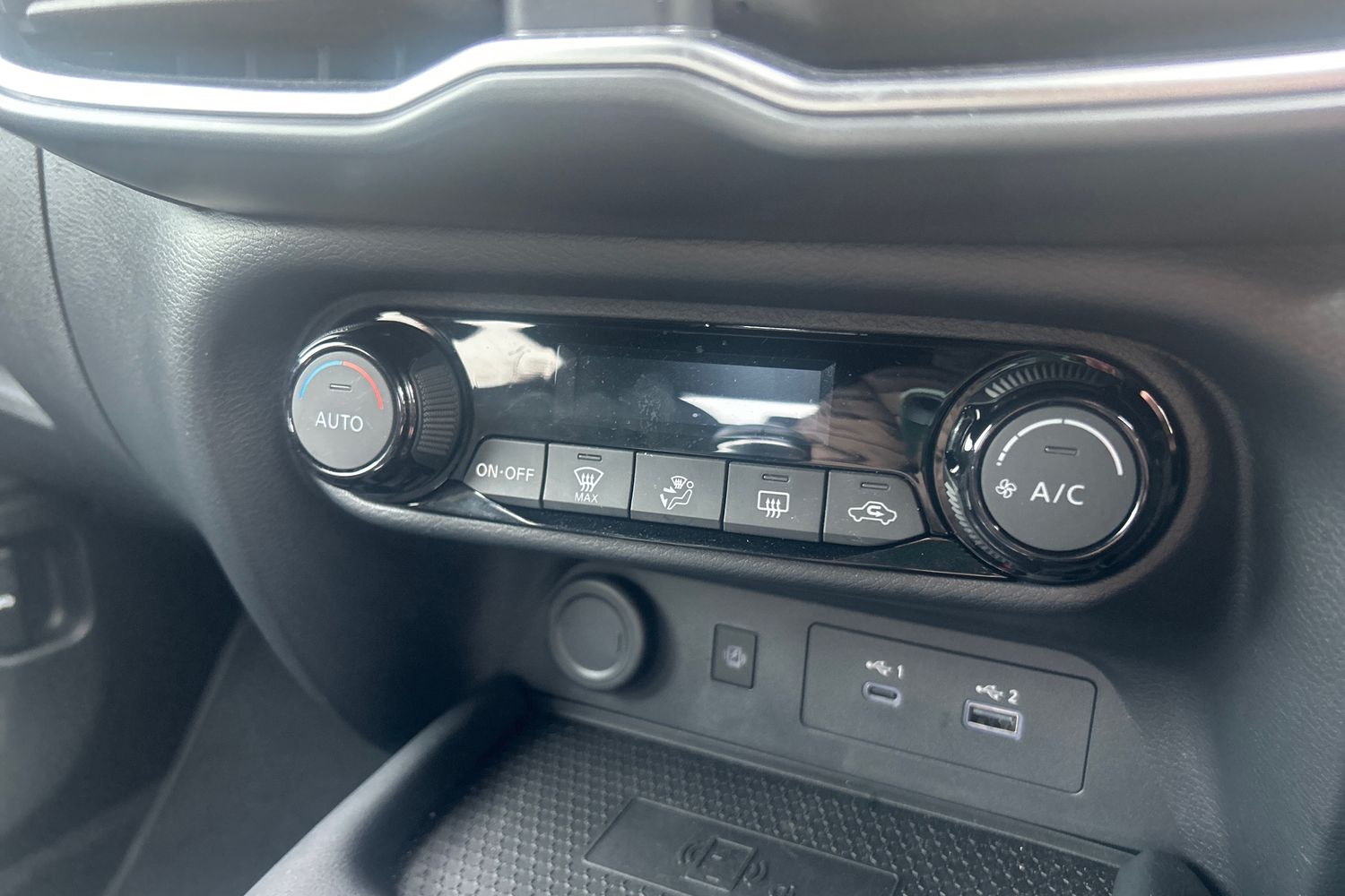 Used Nissan Juke 2024 for sale - 76055689: Photo 15