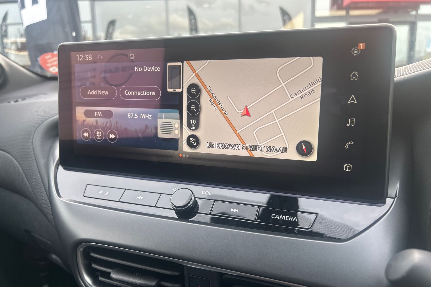 Used Nissan Juke 2024 for sale - 76055689: Photo 17