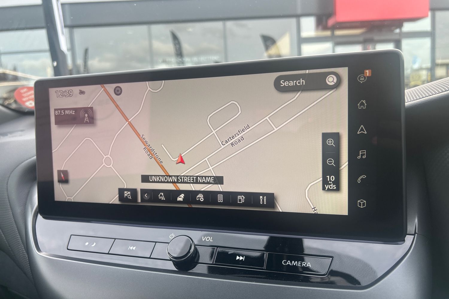 Used Nissan Juke 2024 for sale - 76055689: Photo 18