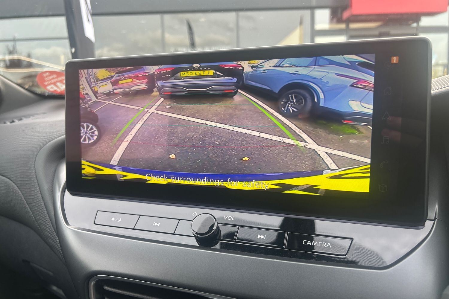 Used Nissan Juke 2024 for sale - 76055689: Photo 19