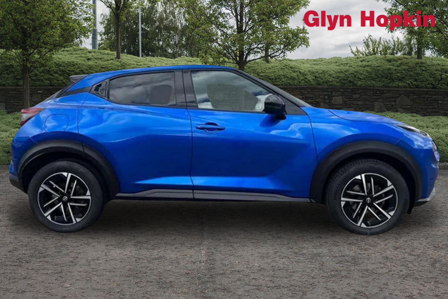 Used Nissan Juke 2024 for sale - 76055689: Photo 2