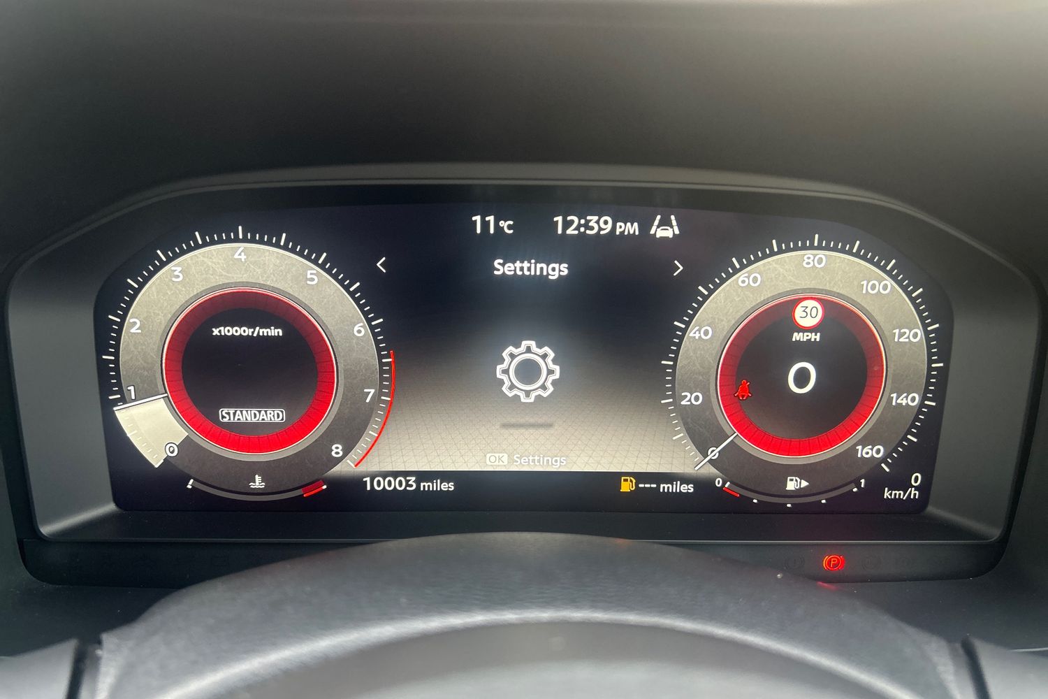 Used Nissan Juke 2024 for sale - 76055689: Photo 20