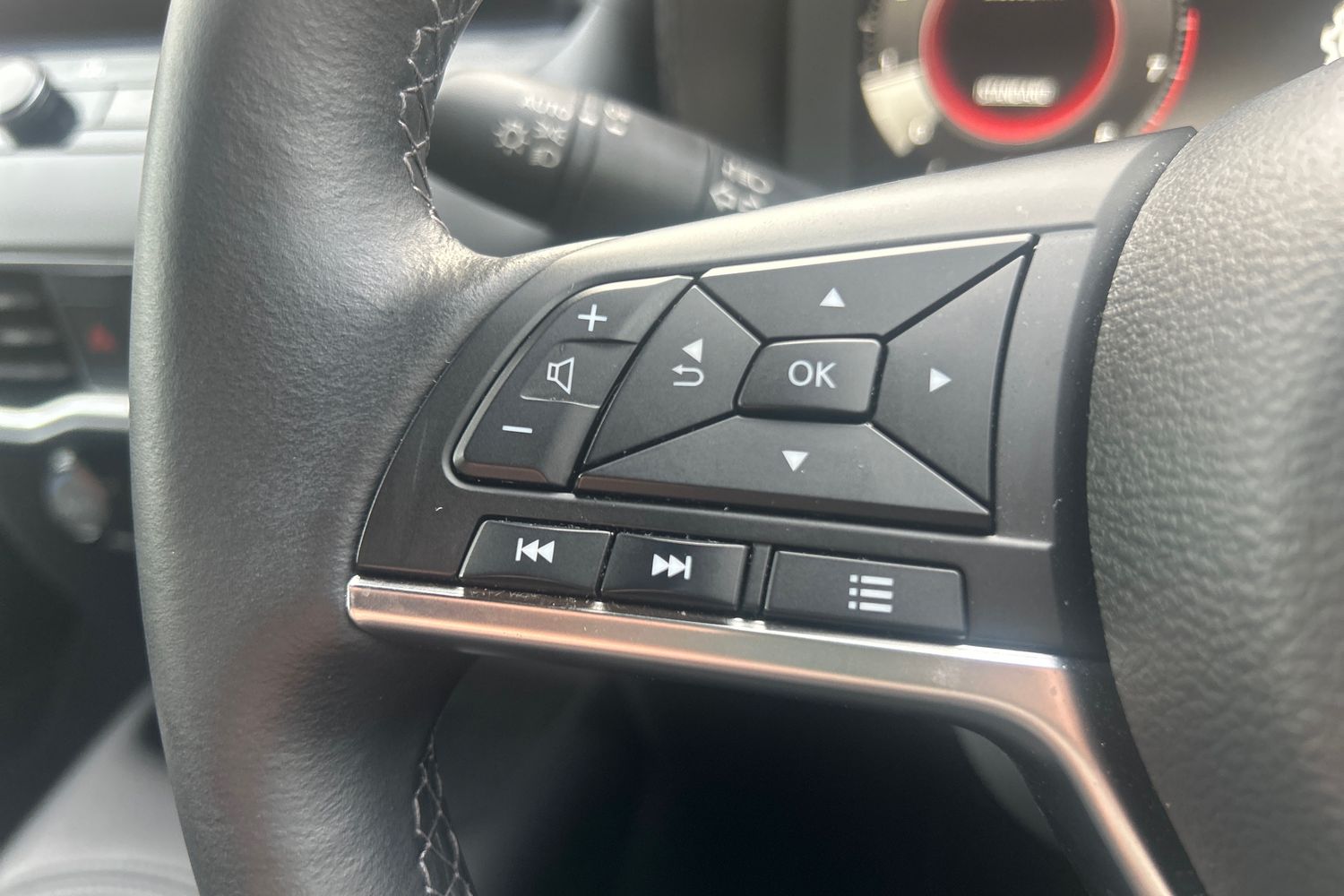 Used Nissan Juke 2024 for sale - 76055689: Photo 21