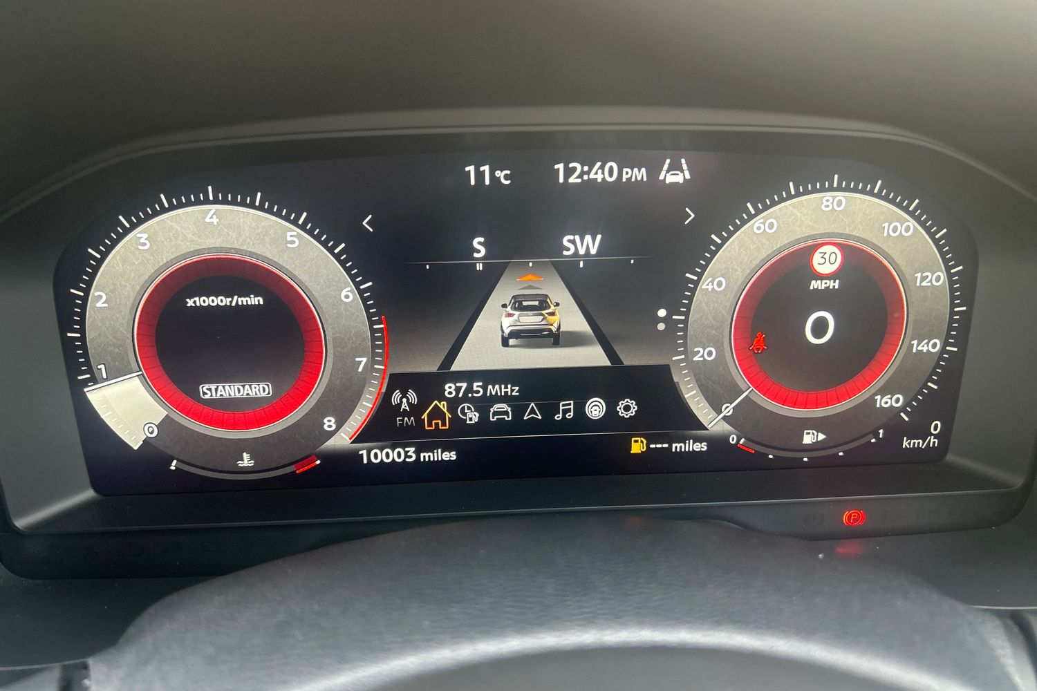 Used Nissan Juke 2024 for sale - 76055689: Photo 25