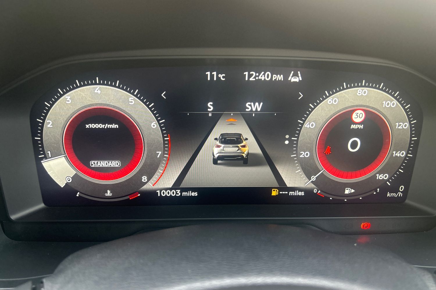 Used Nissan Juke 2024 for sale - 76055689: Photo 28