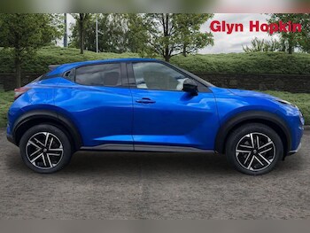 Used Nissan Juke 2024 for sale - 76055689: Photo