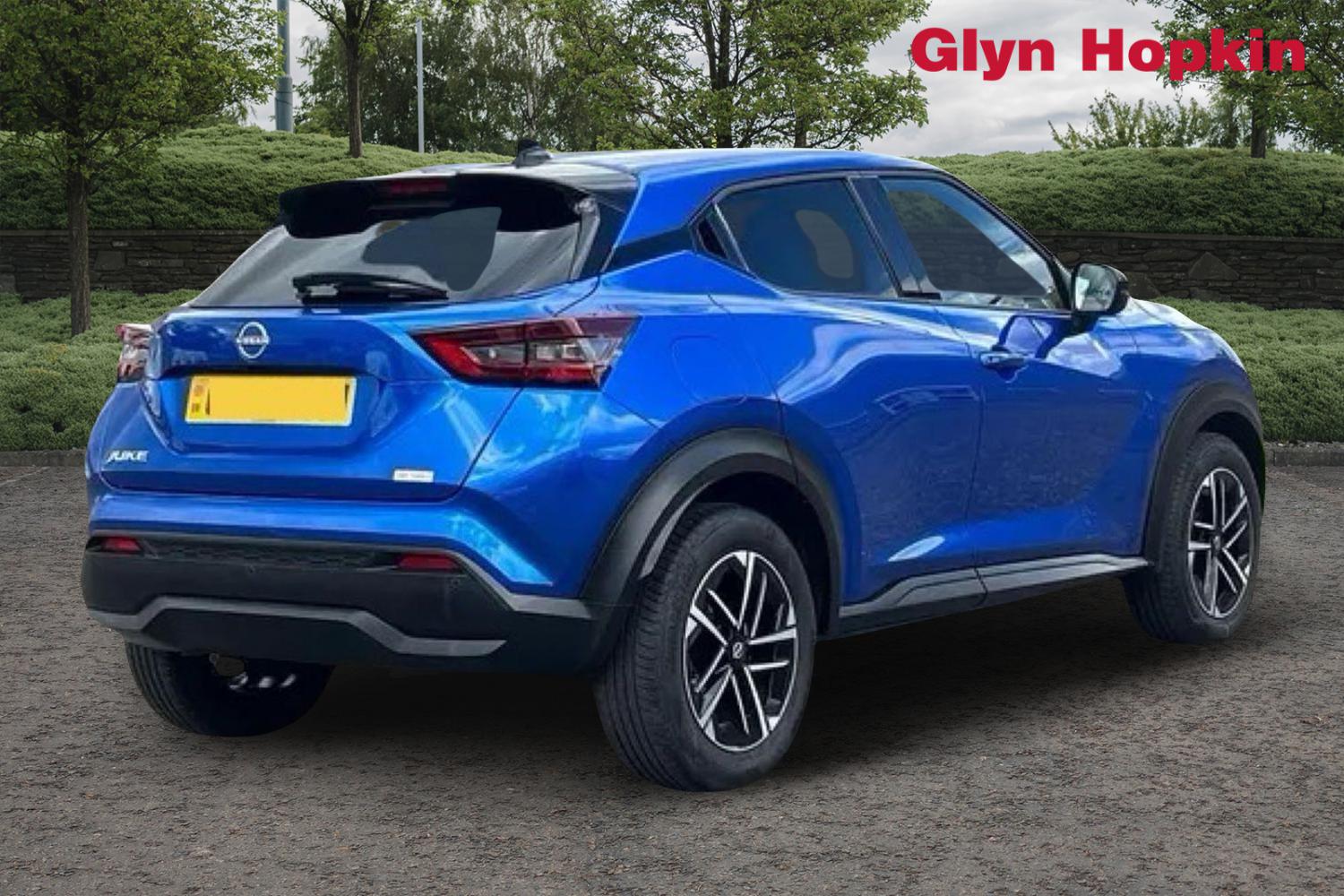 Used Nissan Juke 2024 for sale - 76055689: Photo 3