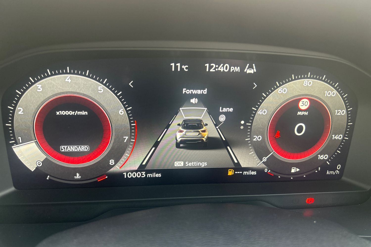 Used Nissan Juke 2024 for sale - 76055689: Photo 30