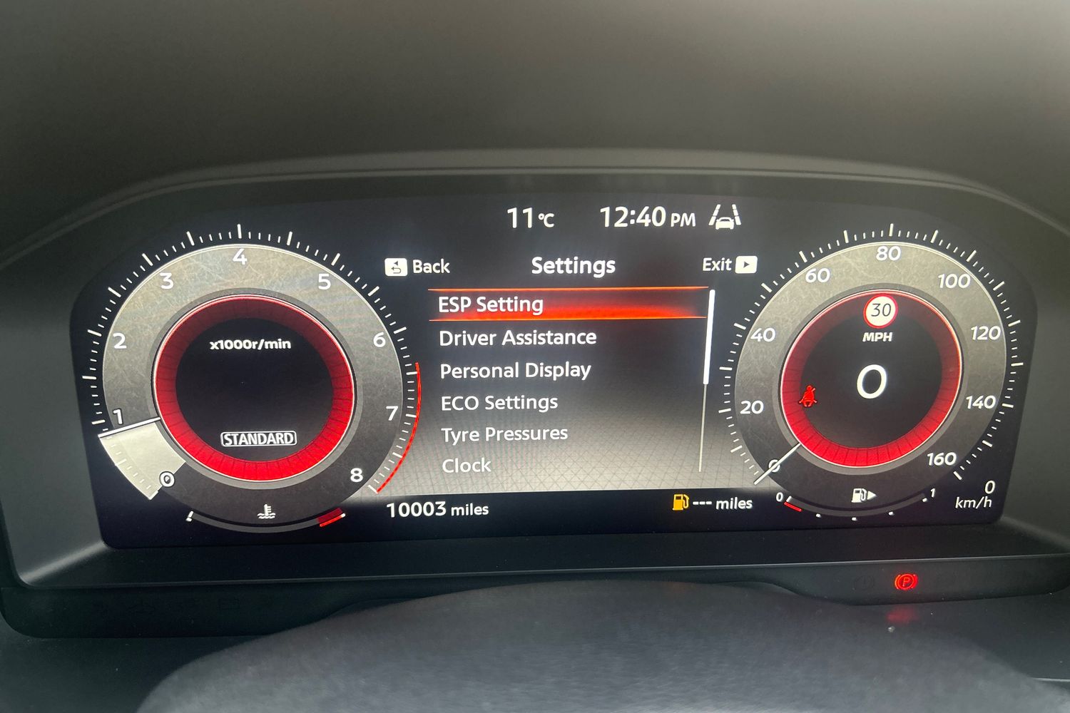 Used Nissan Juke 2024 for sale - 76055689: Photo 31