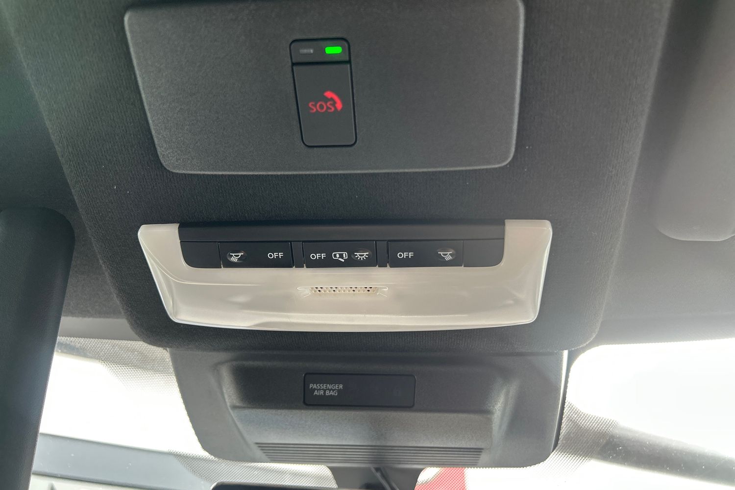 Used Nissan Juke 2024 for sale - 76055689: Photo 35